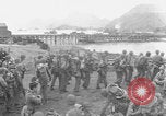 Image Les troupes canadiennes se préparent au déploiement Adak Îles Aléoutiennes, 1943, de la seconde 1 séquences d'archives historiques vidéo 65675080865