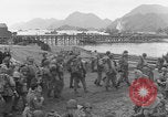 Image Les troupes canadiennes se préparent au déploiement Adak Îles Aléoutiennes, 1943, de la seconde 6 séquences d'archives historiques vidéo 65675080865