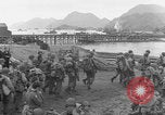 Image Les troupes canadiennes se préparent au déploiement Adak Îles Aléoutiennes, 1943, de la seconde 7 séquences d'archives historiques vidéo 65675080865