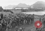 Image Les troupes canadiennes se préparent au déploiement Adak Îles Aléoutiennes, 1943, de la seconde 9 séquences d'archives historiques vidéo 65675080865