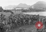 Image Les troupes canadiennes se préparent au déploiement Adak Îles Aléoutiennes, 1943, de la seconde 10 séquences d'archives historiques vidéo 65675080865