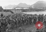 Image Les troupes canadiennes se préparent au déploiement Adak Îles Aléoutiennes, 1943, de la seconde 12 séquences d'archives historiques vidéo 65675080865