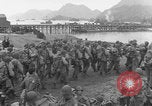 Image Les troupes canadiennes se préparent au déploiement Adak Îles Aléoutiennes, 1943, de la seconde 13 séquences d'archives historiques vidéo 65675080865