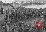 Image Les troupes canadiennes se préparent au déploiement Adak Îles Aléoutiennes, 1943, de la seconde 14 séquences d'archives historiques vidéo 65675080865