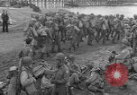Image Les troupes canadiennes se préparent au déploiement Adak Îles Aléoutiennes, 1943, de la seconde 15 séquences d'archives historiques vidéo 65675080865