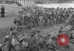 Image Les troupes canadiennes se préparent au déploiement Adak Îles Aléoutiennes, 1943, de la seconde 16 séquences d'archives historiques vidéo 65675080865
