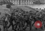 Image Les troupes canadiennes se préparent au déploiement Adak Îles Aléoutiennes, 1943, de la seconde 18 séquences d'archives historiques vidéo 65675080865
