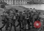 Image Les troupes canadiennes se préparent au déploiement Adak Îles Aléoutiennes, 1943, de la seconde 19 séquences d'archives historiques vidéo 65675080865