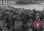 Image Les troupes canadiennes se préparent au déploiement Adak Îles Aléoutiennes, 1943, de la seconde 20 séquences d'archives historiques vidéo 65675080865