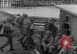 Image Les troupes canadiennes se préparent au déploiement Adak Îles Aléoutiennes, 1943, de la seconde 21 séquences d'archives historiques vidéo 65675080865