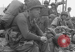 Image Les troupes canadiennes se préparent au déploiement Adak Îles Aléoutiennes, 1943, de la seconde 23 séquences d'archives historiques vidéo 65675080865