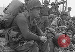 Image Les troupes canadiennes se préparent au déploiement Adak Îles Aléoutiennes, 1943, de la seconde 24 séquences d'archives historiques vidéo 65675080865
