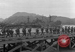 Image Les troupes canadiennes se préparent au déploiement Adak Îles Aléoutiennes, 1943, de la seconde 43 séquences d'archives historiques vidéo 65675080865