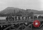 Image Les troupes canadiennes se préparent au déploiement Adak Îles Aléoutiennes, 1943, de la seconde 45 séquences d'archives historiques vidéo 65675080865