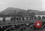 Image Les troupes canadiennes se préparent au déploiement Adak Îles Aléoutiennes, 1943, de la seconde 46 séquences d'archives historiques vidéo 65675080865