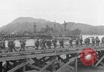 Image Les troupes canadiennes se préparent au déploiement Adak Îles Aléoutiennes, 1943, de la seconde 47 séquences d'archives historiques vidéo 65675080865
