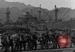 Image Les troupes canadiennes se préparent au déploiement Adak Îles Aléoutiennes, 1943, de la seconde 48 séquences d'archives historiques vidéo 65675080865