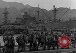 Image Les troupes canadiennes se préparent au déploiement Adak Îles Aléoutiennes, 1943, de la seconde 51 séquences d'archives historiques vidéo 65675080865