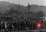 Image Les troupes canadiennes se préparent au déploiement Adak Îles Aléoutiennes, 1943, de la seconde 52 séquences d'archives historiques vidéo 65675080865