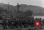 Image Les troupes canadiennes se préparent au déploiement Adak Îles Aléoutiennes, 1943, de la seconde 54 séquences d'archives historiques vidéo 65675080865