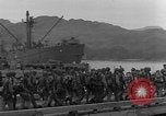 Image Les troupes canadiennes se préparent au déploiement Adak Îles Aléoutiennes, 1943, de la seconde 56 séquences d'archives historiques vidéo 65675080865
