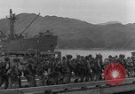 Image Les troupes canadiennes se préparent au déploiement Adak Îles Aléoutiennes, 1943, de la seconde 57 séquences d'archives historiques vidéo 65675080865