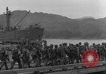 Image Les troupes canadiennes se préparent au déploiement Adak Îles Aléoutiennes, 1943, de la seconde 58 séquences d'archives historiques vidéo 65675080865