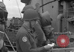 Image Les troupes canadiennes se préparent au déploiement Adak Îles Aléoutiennes, 1943, de la seconde 59 séquences d'archives historiques vidéo 65675080865