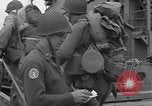 Image Les troupes canadiennes se préparent au déploiement Adak Îles Aléoutiennes, 1943, de la seconde 62 séquences d'archives historiques vidéo 65675080865