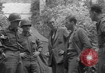Standbild entflohene Piloten der US-Armee Italien, 1944, aus Sekunde 4 historischem Filmmaterial Videoclip 65675080866