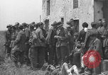 Image of italian and german prisoners Italy, 1944, second 3 stock footage video 65675080867
