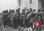 Image of italian and german prisoners Italy, 1944, second 4 stock footage video 65675080867