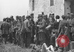Image of italian and german prisoners Italy, 1944, second 5 stock footage video 65675080867