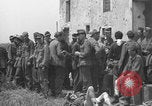 Image of italian and german prisoners Italy, 1944, second 6 stock footage video 65675080867