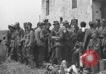 Image of italian and german prisoners Italy, 1944, second 7 stock footage video 65675080867