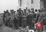 Image of italian and german prisoners Italy, 1944, second 8 stock footage video 65675080867