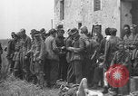 Image of italian and german prisoners Italy, 1944, second 9 stock footage video 65675080867