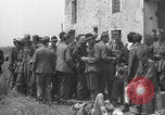 Image of italian and german prisoners Italy, 1944, second 14 stock footage video 65675080867