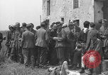 Image of italian and german prisoners Italy, 1944, second 15 stock footage video 65675080867