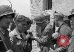 Image of italian and german prisoners Italy, 1944, second 18 stock footage video 65675080867