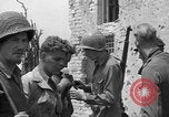 Image of italian and german prisoners Italy, 1944, second 19 stock footage video 65675080867