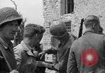 Image of italian and german prisoners Italy, 1944, second 21 stock footage video 65675080867