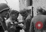 Image of italian and german prisoners Italy, 1944, second 22 stock footage video 65675080867