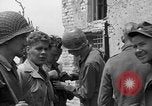 Image of italian and german prisoners Italy, 1944, second 23 stock footage video 65675080867