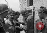 Image of italian and german prisoners Italy, 1944, second 24 stock footage video 65675080867