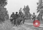 Image of italian and german prisoners Italy, 1944, second 26 stock footage video 65675080867