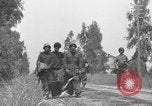 Image of italian and german prisoners Italy, 1944, second 27 stock footage video 65675080867