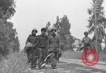 Image of italian and german prisoners Italy, 1944, second 28 stock footage video 65675080867