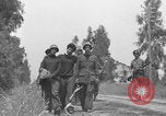 Image of italian and german prisoners Italy, 1944, second 29 stock footage video 65675080867