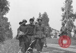 Image of italian and german prisoners Italy, 1944, second 30 stock footage video 65675080867
